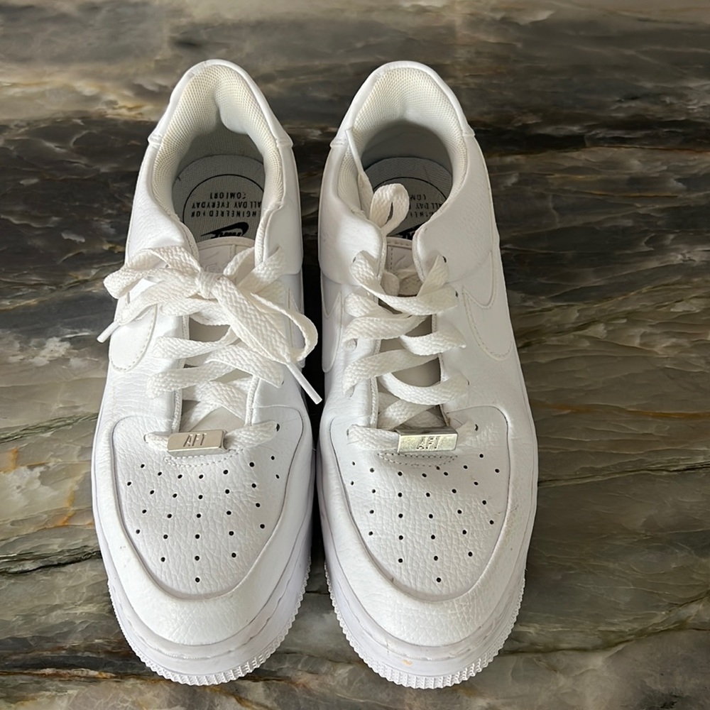 air force ones AF-1